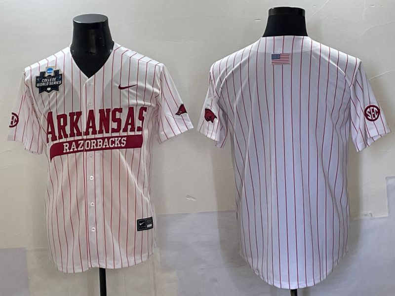 Men 2025 Alabama Crimson Tide White stripe Nike Joint Name Nike NCAA Jersey style 3->ncaa teams->NCAA Jersey